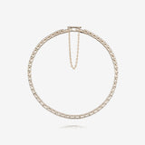 Sensuelle Gold Bracelet - DIDIER DUBOT