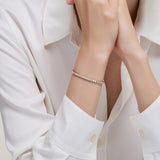 Sensuelle Gold Bracelet - DIDIER DUBOT