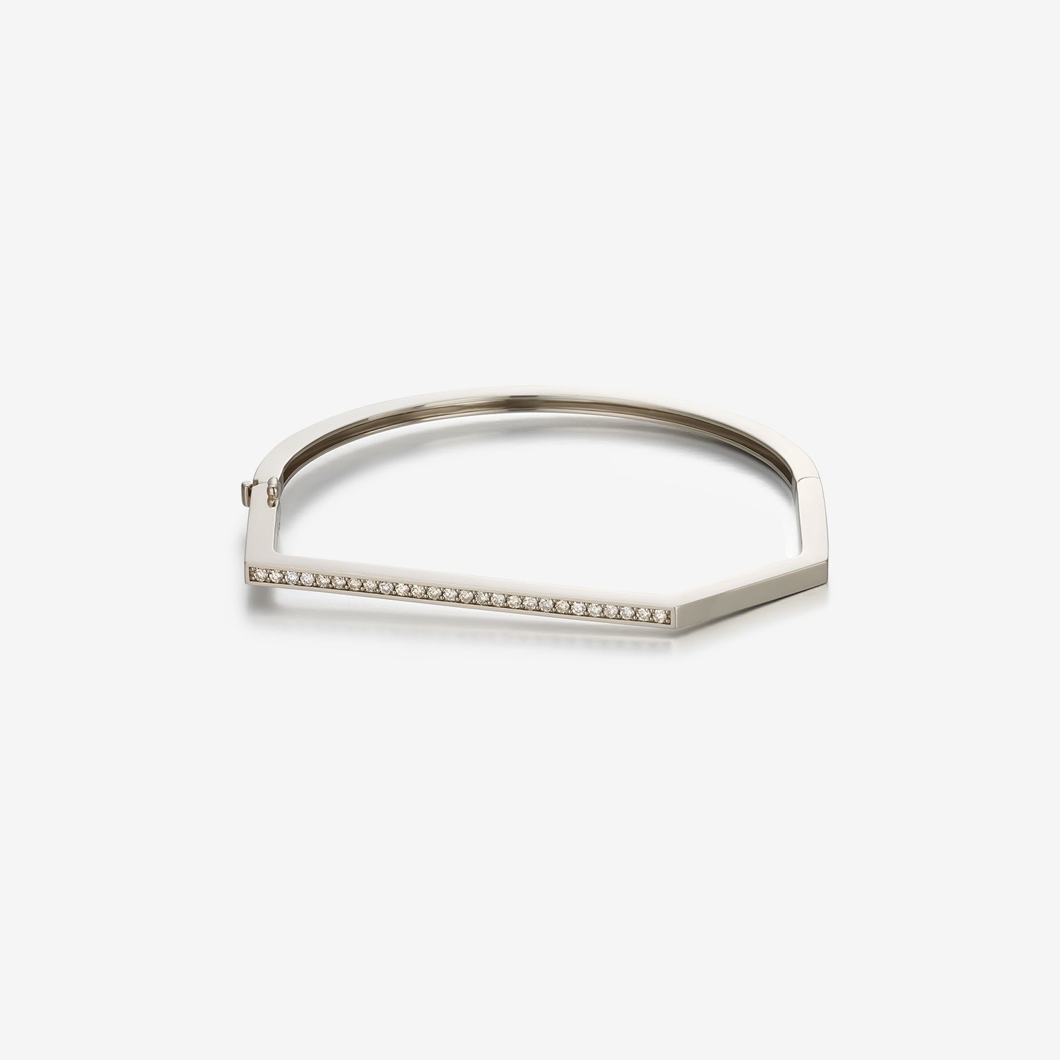 Sensuelle Gold Bracelet - DIDIER DUBOT