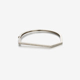 Sensuelle Gold Bracelet - DIDIER DUBOT