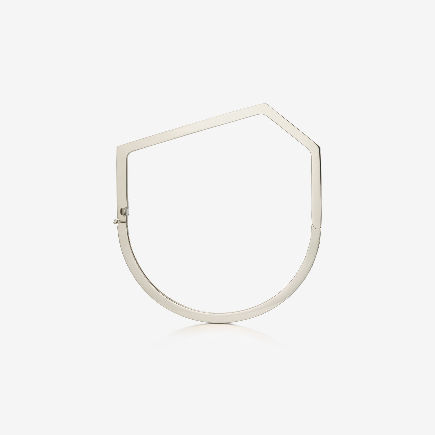 Sensuelle Gold Bracelet - DIDIER DUBOT