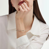 Sensuelle Gold Bracelet - DIDIER DUBOT