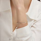 Sensuelle Gold Bracelet - DIDIER DUBOT