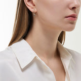 Sensuelle Gold Earring - DIDIER DUBOT