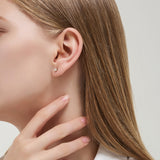 Sensuelle Gold Earring - DIDIER DUBOT