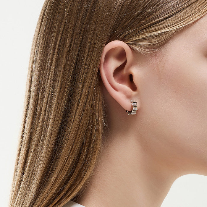 Sensuelle Gold Earring - DIDIER DUBOT