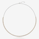 Sensuelle Gold Necklace - DIDIER DUBOT