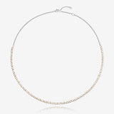 Sensuelle Gold Necklace - DIDIER DUBOT