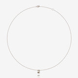 Sensuelle Gold Necklace - DIDIER DUBOT