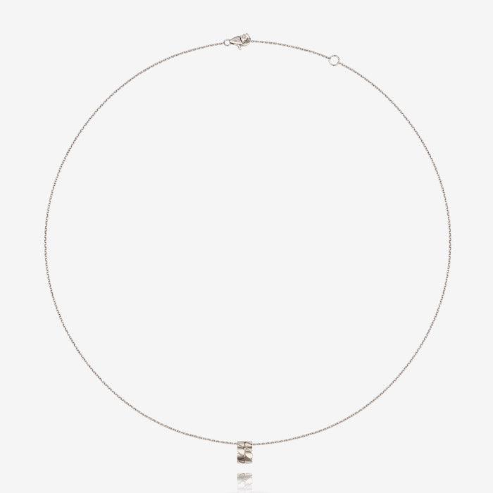 Sensuelle Gold Necklace - DIDIER DUBOT