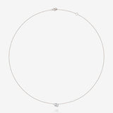 Sensuelle Gold Necklace - DIDIER DUBOT