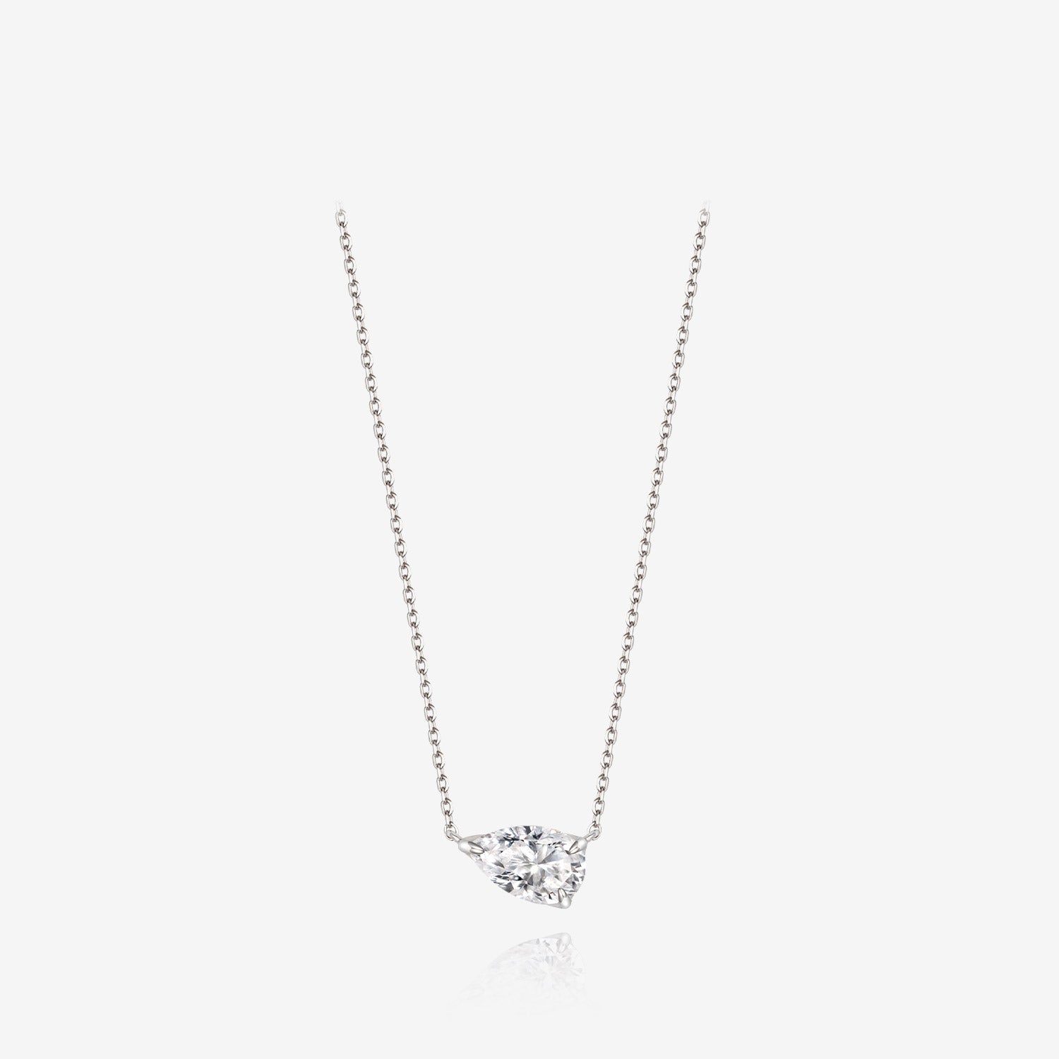 Sensuelle Gold Necklace - DIDIER DUBOT