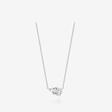 Sensuelle Gold Necklace - DIDIER DUBOT