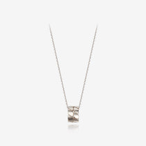 Sensuelle Gold Necklace - DIDIER DUBOT