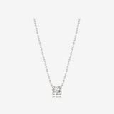 Sensuelle Gold Necklace - DIDIER DUBOT