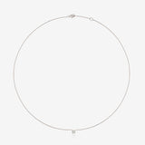 Sensuelle Gold Necklace - DIDIER DUBOT