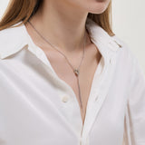 Sensuelle Gold Necklace - DIDIER DUBOT