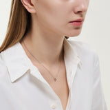 Sensuelle Gold Necklace - DIDIER DUBOT