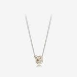 Sensuelle Gold Necklace - DIDIER DUBOT