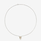 Sensuelle Gold Necklace - DIDIER DUBOT