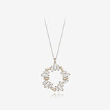 Sensuelle Gold Necklace - DIDIER DUBOT