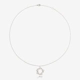 Sensuelle Gold Necklace - DIDIER DUBOT