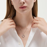 Sensuelle Gold Necklace - DIDIER DUBOT