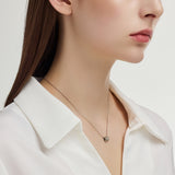 Sensuelle Gold Necklace - DIDIER DUBOT