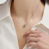 Sensuelle Gold Necklace - DIDIER DUBOT