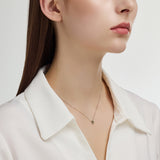 Sensuelle Gold Necklace - DIDIER DUBOT