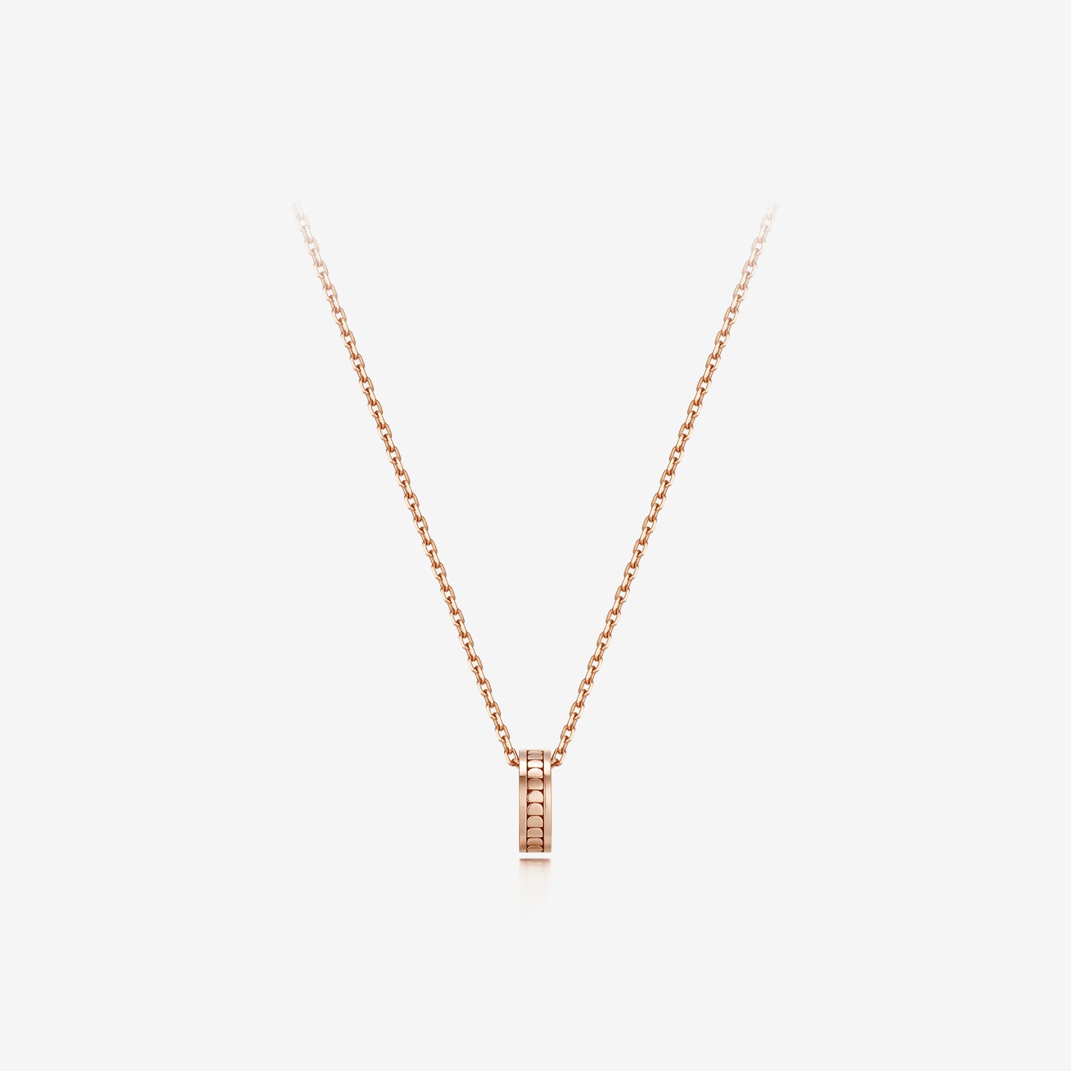 NECKLACES – DIDIER DUBOT NECKLACES – DIDIER DUBOT
