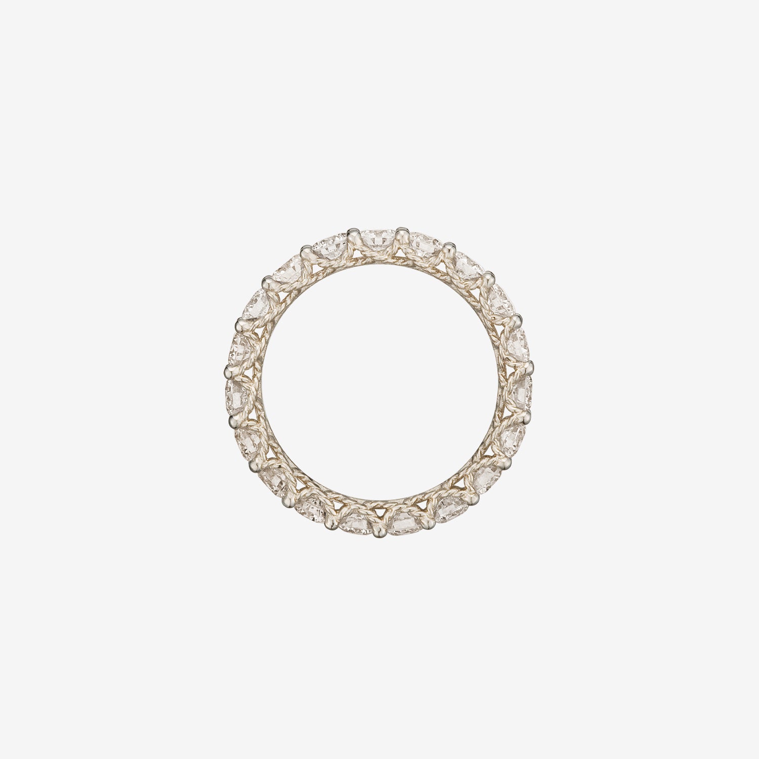 Sensuelle Gold Ring - DIDIER DUBOT