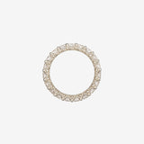 Sensuelle Gold Ring - DIDIER DUBOT