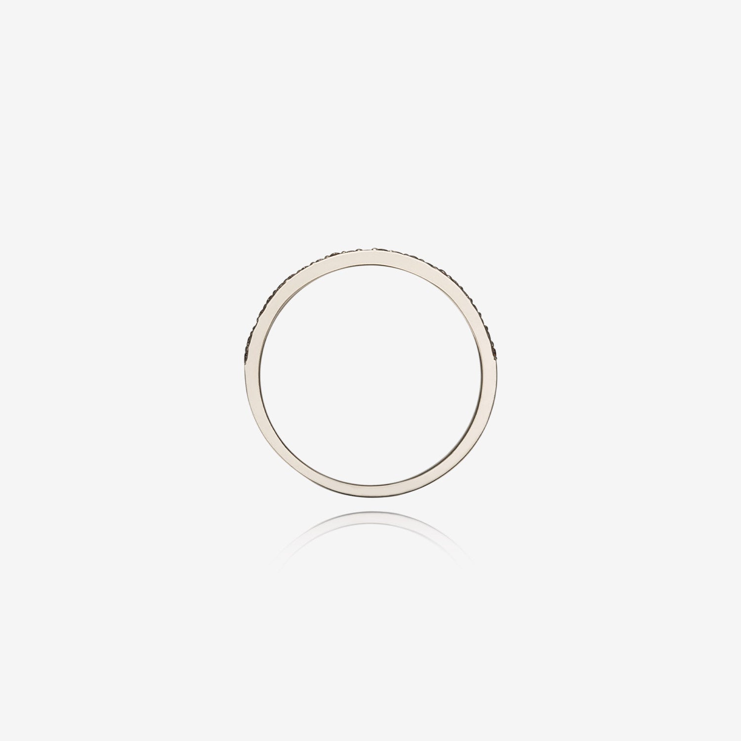 Sensuelle Gold Ring - DIDIER DUBOT