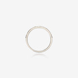 Sensuelle Gold Ring - DIDIER DUBOT