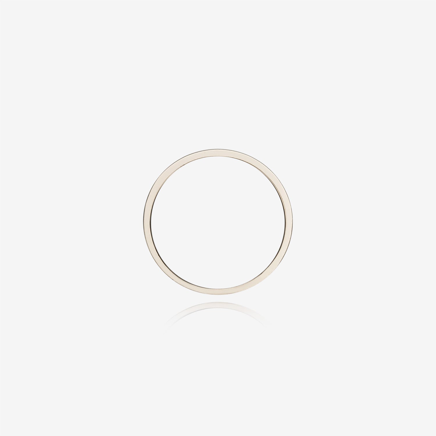Sensuelle Gold Ring - DIDIER DUBOT