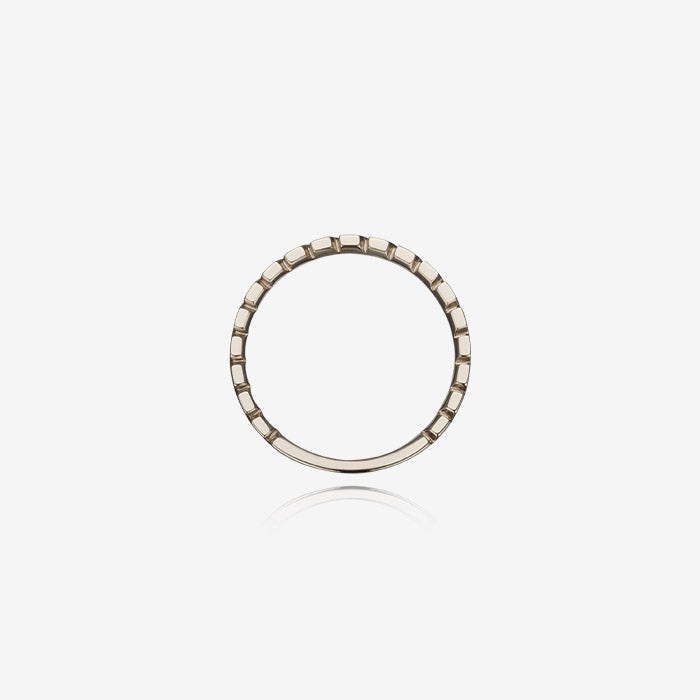 Sensuelle Gold Ring - DIDIER DUBOT