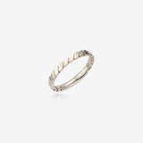 Sensuelle Gold Ring - DIDIER DUBOT