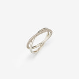 Sensuelle Gold Ring - DIDIER DUBOT