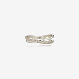 Sensuelle Gold Ring - DIDIER DUBOT
