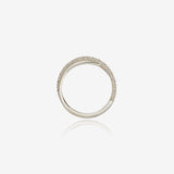 Sensuelle Gold Ring - DIDIER DUBOT