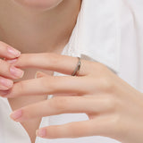 Sensuelle Gold Ring - DIDIER DUBOT