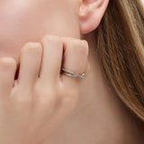 Sensuelle Gold Ring - DIDIER DUBOT