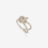 Sensuelle Gold Ring - DIDIER DUBOT