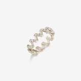 Sensuelle Gold Ring - DIDIER DUBOT