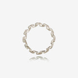 Sensuelle Gold Ring - DIDIER DUBOT