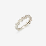 Sensuelle Gold Ring - DIDIER DUBOT