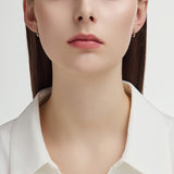 Sensuelle Mariage Gold Earring - DIDIER DUBOT