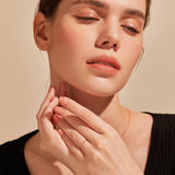 Sensuelle Mariage Gold Ring - DIDIER DUBOT