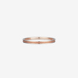 Sensuelle Mariage Gold Ring - DIDIER DUBOT